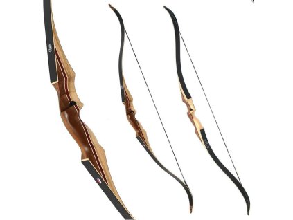 Reflexní luk Pegas 60" - 1