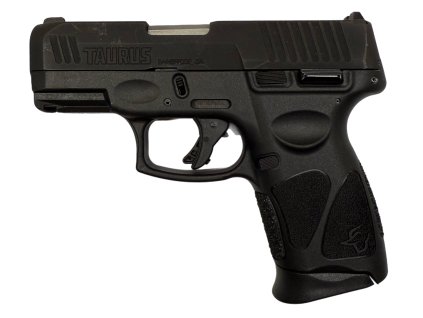 Pistole samonabíjecí Taurus G3c cal. 9mm Luger