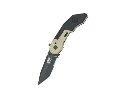 Nůž Smith&Wesson M&P Linerlock - 1