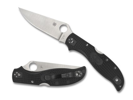 Nůž Spyderco Stretch 2 XL Lockback - 1