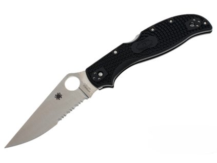 Nůž Spyderco Stretch 2 XL Lockback - 1