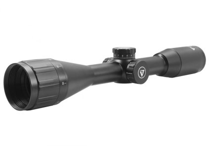 46409 Puskohled Valiant Lynx 4 16x50 SF SIR Mil Dot