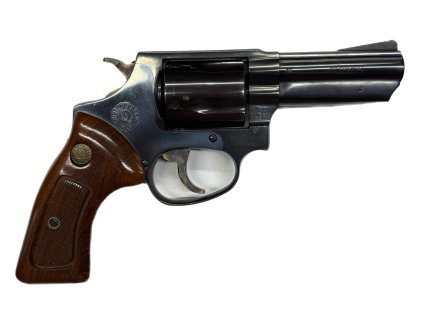 1246634 revolver taurus 85 cal 38 special