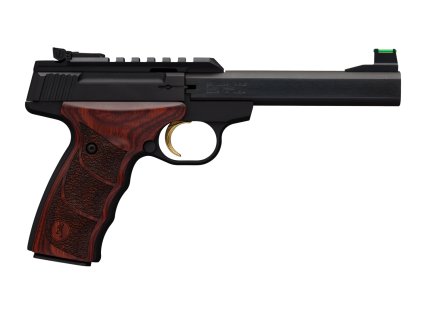 1246643 browning buck mark plus rosewood udx
