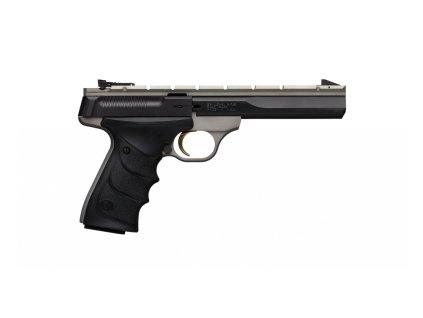 Browning Buck Mark Contour Gray URX