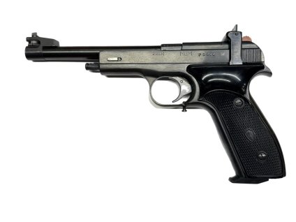 Pistole samonabíjecí Margolina cal. 22 LR