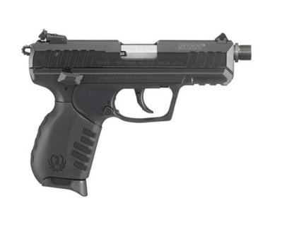 7599 ruger sr22pbt cal 22 lr