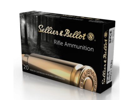 sellier 7