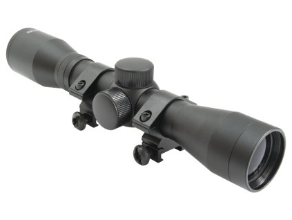 Kušohled Beast Hunter 4x32 Classic - 1