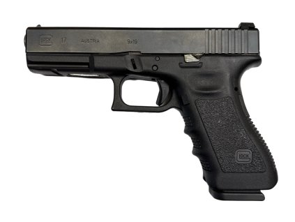 Pistole Glock 17 cal. 9mm Luger