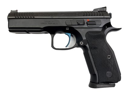 Pistole samonabíjecí CZ Shadow 2 SA cal. 9mm Luger