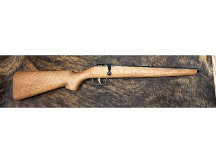 Karabina Flobert OBAMKA MZ-07 cal. 6mm ME flob.