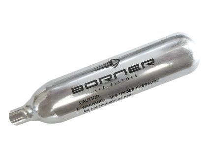 Bombička CO2 12g Borner 1ks - 1