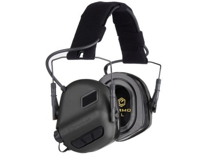 sluchatka earmor opsmen m31 plus