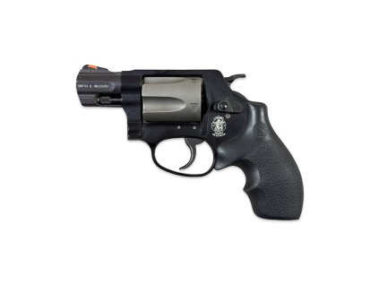 1246763 1 revolver smith wesson 337 pd airweight cal 38 special p