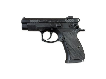 Pistole samonabíjecí CZ 75 D Compact cal. 9mm Luger - ROK VÝROBY 1999