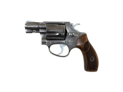 Revolver Smith & Wesson 60 cal. 38 Special