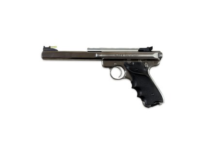 Pistole samonabíjecí  Ruger KMK 678 6C cal.22 LR