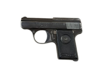 Pistole samonabíjecí Walther model 9 cal. 6,35 Browning