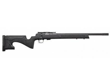 CZ 457 LRP BLACK 20" - 1