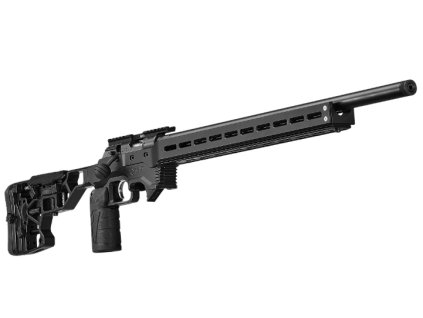 CZ 457 MDT ACC BLACK 24" .22LR - 1