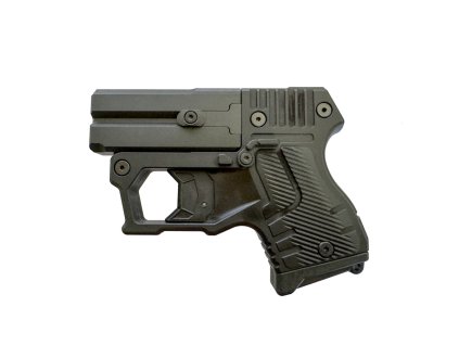 Detonics Gladiator X4C Subcompact cal. 410 - 1