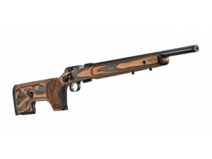 CZ 457 RANGE .22LR - 1