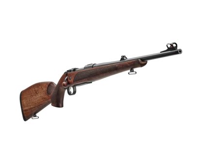 CZ 600 LUX LIGHT 7,62x39 - 1