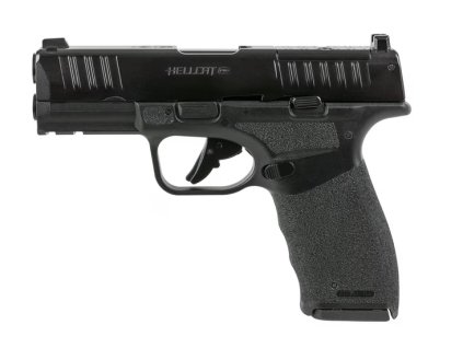 Vzduchová pistole ASG HellCat Pro CO2 Blow-Back, kal. 4.5 mm
