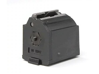 Ruger BX 1