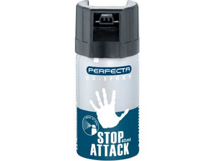 Perfecta Stop Attack, 40 ml - 1