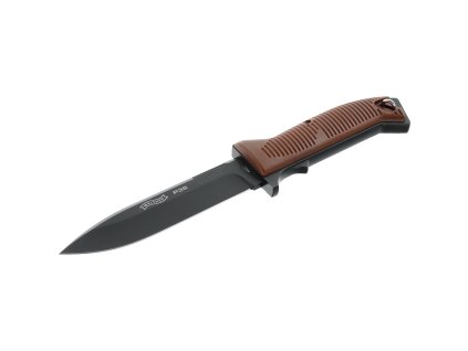 Nůž Walther P38 Black - 1