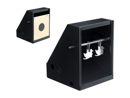 Střelnice Perfecta set - 1