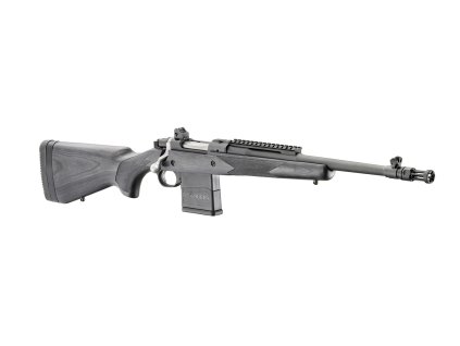 Ruger® Scout Rifle - 1