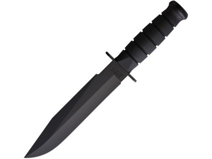 Nůž KA-BAR KA1269 Fighter Fixed - 1
