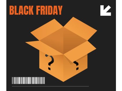 Black Friday mystery box