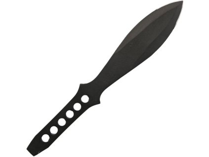 Vrhací nůž PA3103bk
