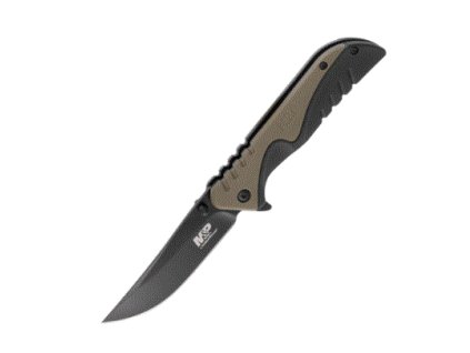 Kapesní nůž Smith & Wesson M&P Linerlock