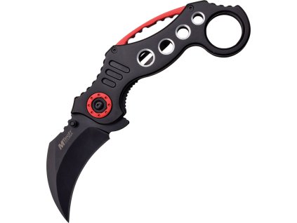Kapesní nůž MTech Karambit - 1