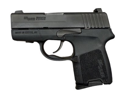 Pistole samonabíjecí Sig Sauer P90RS cal. 9mm Luger