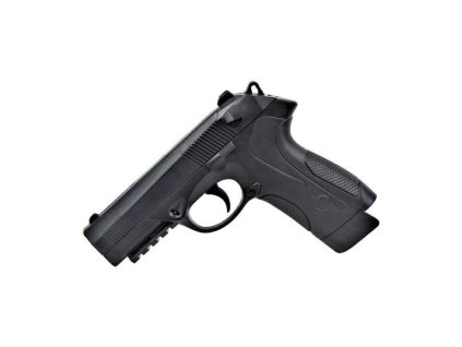 Airsof pistole SPRING POWERED PISTOL S SERIES (S-12) - 1