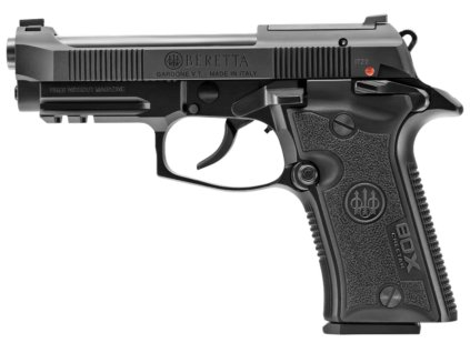 Beretta 80X Cheetah cal. 9mm Browning