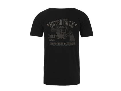 357 Tee, tričko - 1