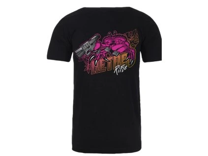 Crab Tee, tričko - 1