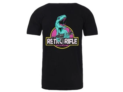 Dinosaur Tee, tričko - 1