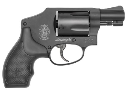 Smith & Wesson 442 cal. 38 Special - 1