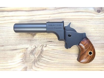 Derringer Unicorn .510 3" - 1
