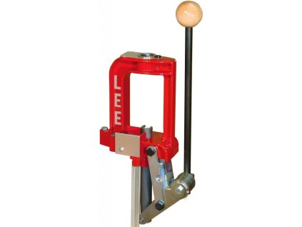 LEE Breech Lock Challenger Press - 1