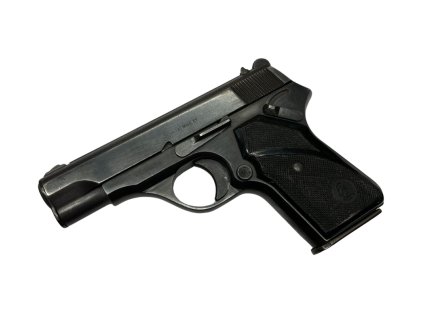 Pistole samonabíjecí Zastava Arms 67, 9mm Browning