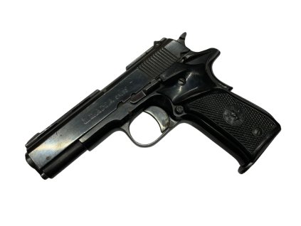 Pistole samonabíjecí Llama 7,65mm Browning